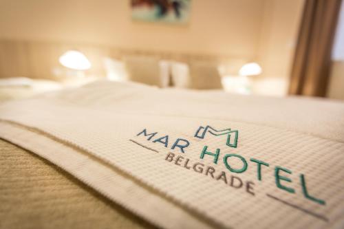 Hotel Mar Garni 