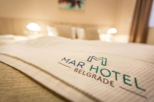 Hotel Mar Garni - image 11