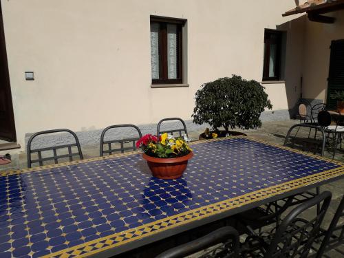 Bed&Breakfast Pianeta Benessere - image 11