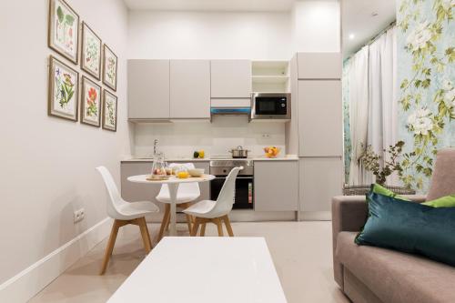 Feelathome San Marcos Apartments, Madrid (fotografie 9)