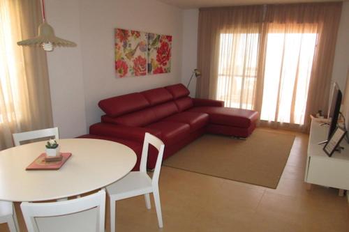  La Isla in Murcia