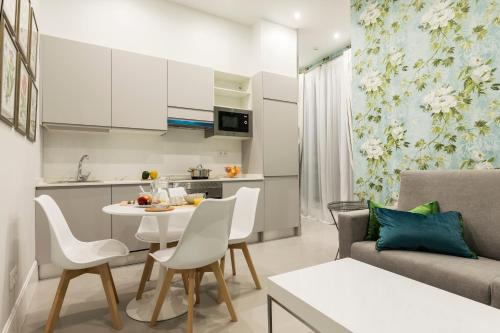 Feelathome San Marcos Apartments, Madrid (fotografie 11)