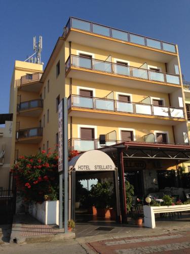 

Hotel Ristorante Stellato