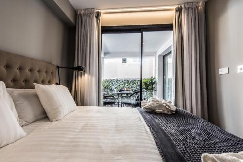  Terreno Studios in Palma de Mallorca