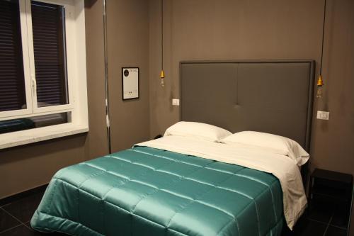 Camera tripla, bagno privato