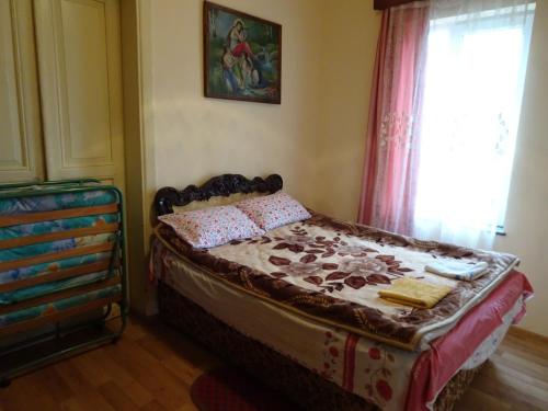 Medico and Suliko Guest House