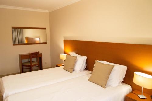 Aparthotel Montefino in Monte Gordo