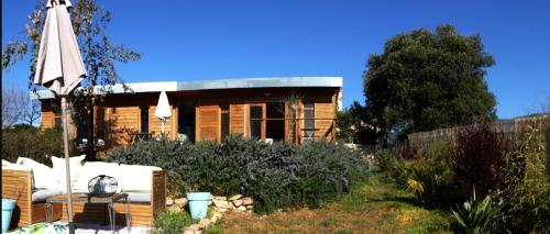 Mare e Legnu - Chambre d'hôtes - Peri