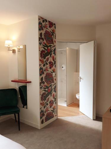 Hostellerie Bon Pasteur - image 12