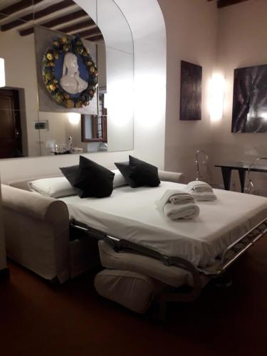 Navona apartment, Rom (Foto 10)