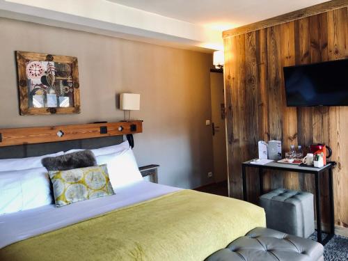 Coeur des Neiges - image 6