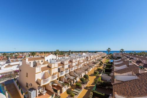 PENTHOUSE CABO ROIG - ALDEAS I