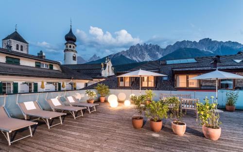 Boutique & Gourmet Hotel Orso Grigio - image 5