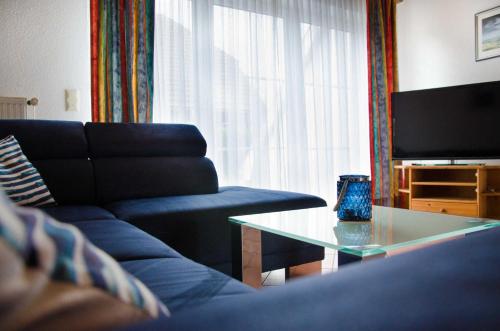 Ferienhaus Eiermann Hooksiel
