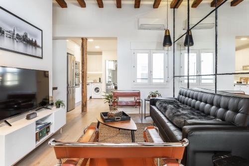 Waou MADRID es MIA - Corta Duración, Madrid (fotografie 9)