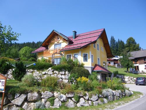 Accommodation in Lackenhof am Ötscher