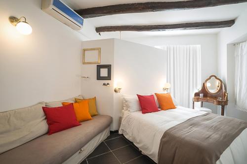 Futura Retro Salerno Guest House Price Address Reviews