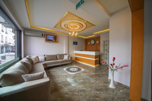 DELBAB HOTEL, Stambuł