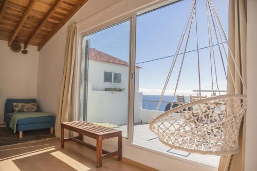 Agua de Alto Terrace House