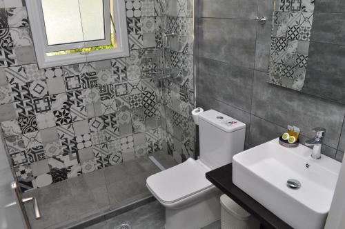 Penthouse Apartment image 7