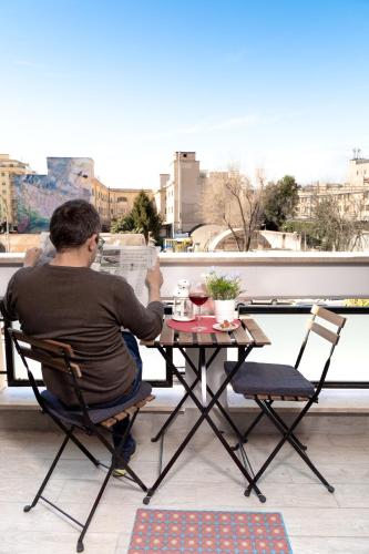 B&B Easy, Roma (foto 4)