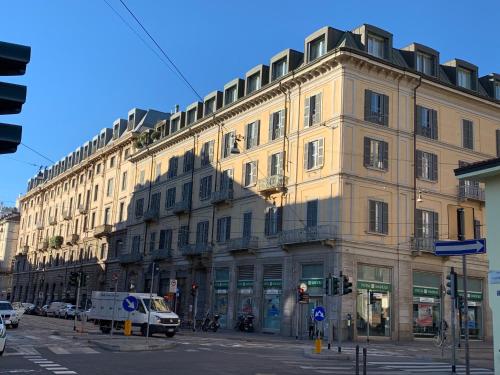 Appartamento Brera, Milán (fotografie 7)