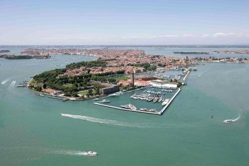  Casa Sabotino in Venedig