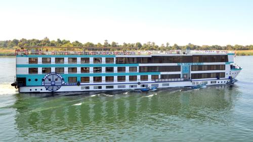 SUNRISE Semiramis I Cruise - image 5