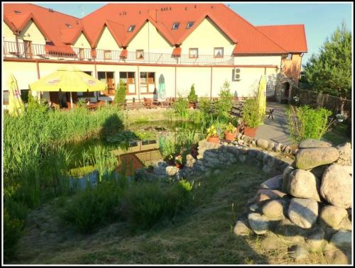 Sosnowe Zacisze Barszczewo