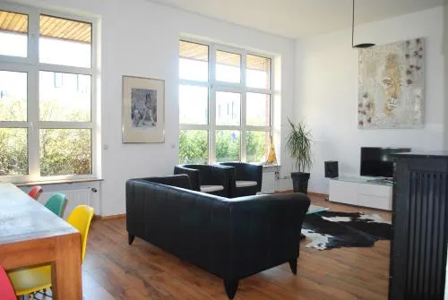 Altenbochumer Apartment in Bochum, Deutschland