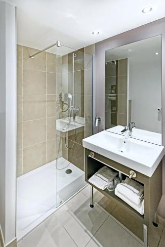 Hôtel AKENA Besançon