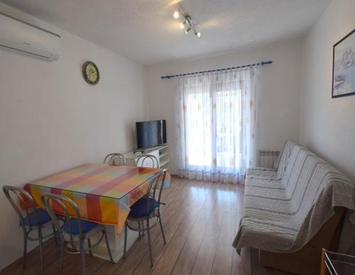 Apartments Martin