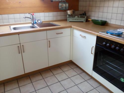 Mutfak, Gaestehaus Kasper in Kenzingen