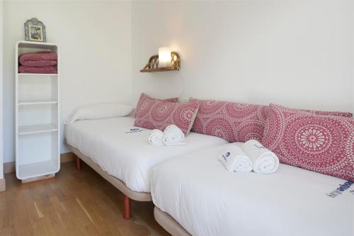 Ardantza - Basque Stay - main image