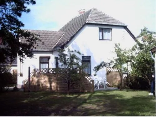 Ferienwohnung Herr Nielsson mit Sauna in Zinnowitz, Deutschland