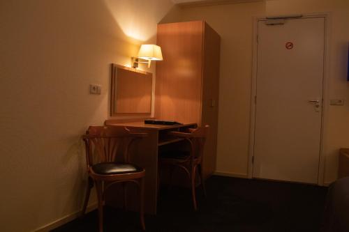 Hotel Restaurant 't Zwaantje - image 11