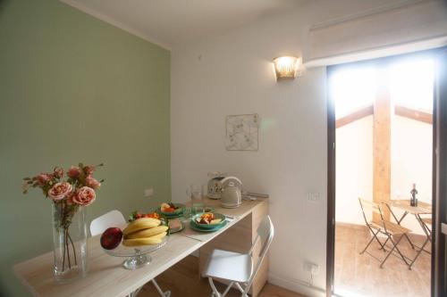 Facilities, Stampace Apartments in Cagliari
