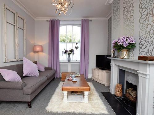 Decimus, Hastings, East Sussex