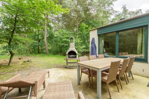 Center Parcs Vossemeren - image 12