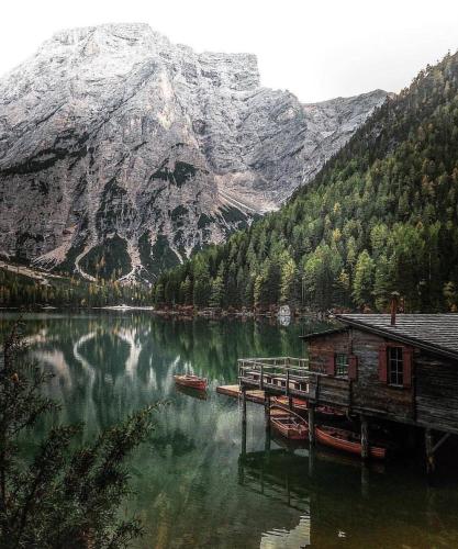 MONOLOCALI del Villaggio PLONER Un passo dal cielo