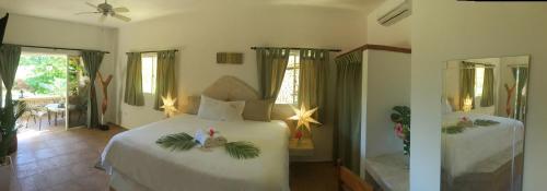 187963760 Cabrera Chalet boutique hotel