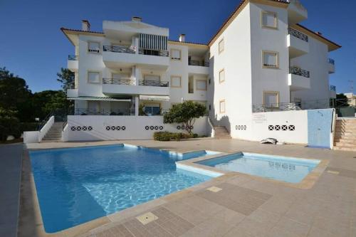  Apartamentos Roja Sol in Albufeira