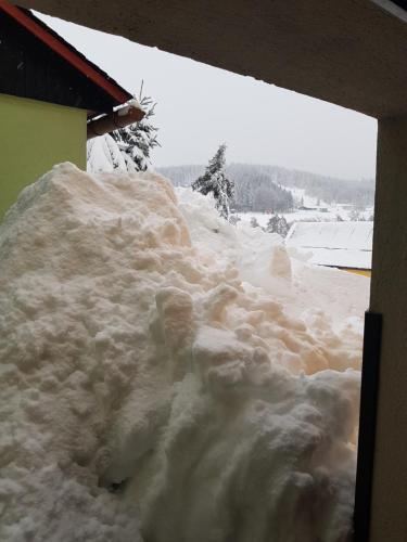 Restaurant&Pension "Bergglöck`l" Altenberg