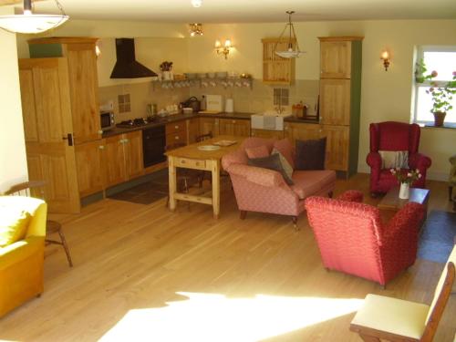 Glenboy Country Accommodation