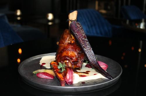 Hotel AMANO Grand Central - image 5