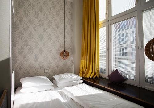 Michelberger Hotel - image 7