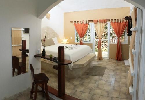 187966855 Cabrera Chalet boutique hotel