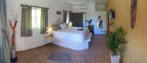 187967044 Cabrera Chalet boutique hotel