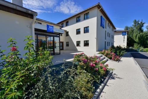 ibis budget Marne la Vallée - image 8