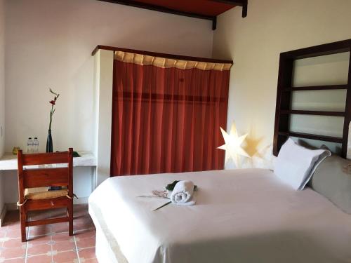 187968229 Cabrera Chalet boutique hotel
